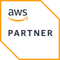 dnif aws partner badge dark